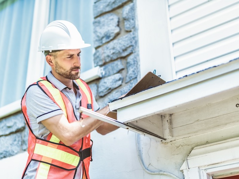 Roof Inspections